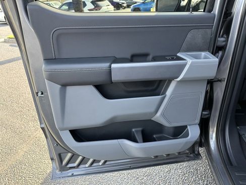 Used 2024 Ford F150 XLT w/ Equipment Group 302A MID image 16