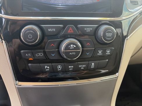 Used 2020 Jeep Grand Cherokee Limited w/ Luxury Group II RWD image 24