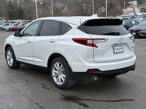 Used 2021 Acura RDX FWD image 6