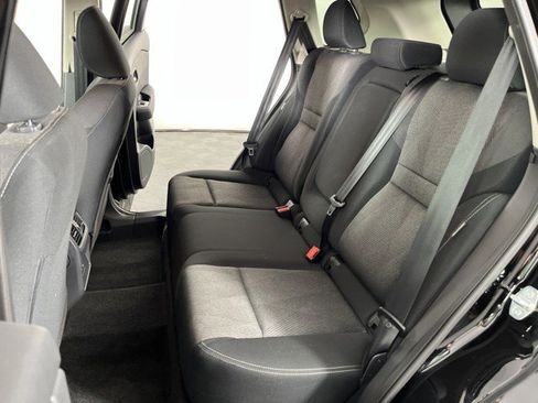 Used 2026 Nissan Rogue SV FWD image 35