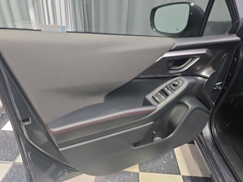 Used 2024 Subaru Impreza 2.0i Sport image 16