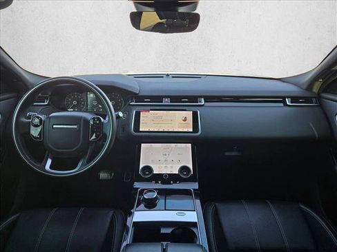 Used 2020 Land Rover Range Rover Velar R-Dynamic S AWD/4WD image 18