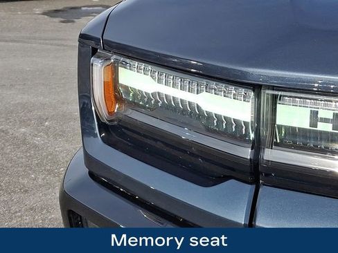 Used 2025 GMC Hummer EV 3X image 12