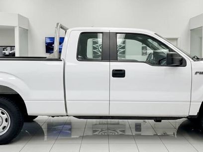 Used 2014 Ford F150 XL w/ Equipment Group 101A Mid