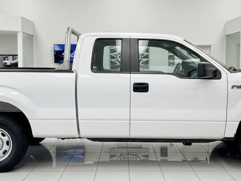 Used 2014 Ford F150 XL w/ Equipment Group 101A Mid image 1