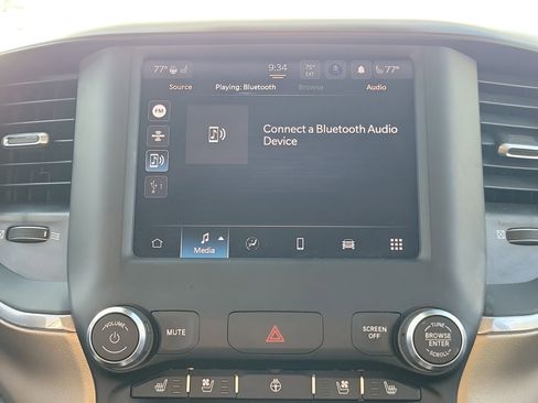 Used 2022 RAM 1500 Laramie image 17