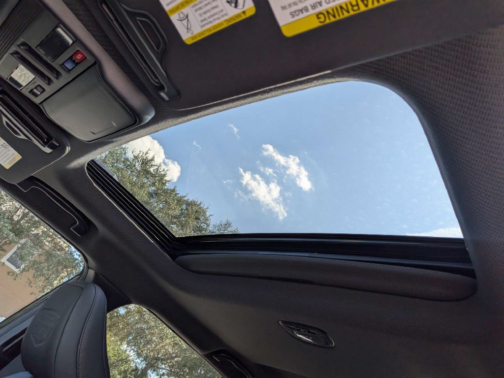 New 2026 Subaru Outback Wilderness AWD/4WD image 23