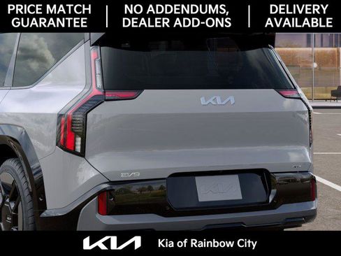 New 2026 Kia EV9 GT-Line image 15