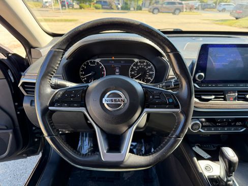 Used 2019 Nissan Altima 2.5 SL image 17