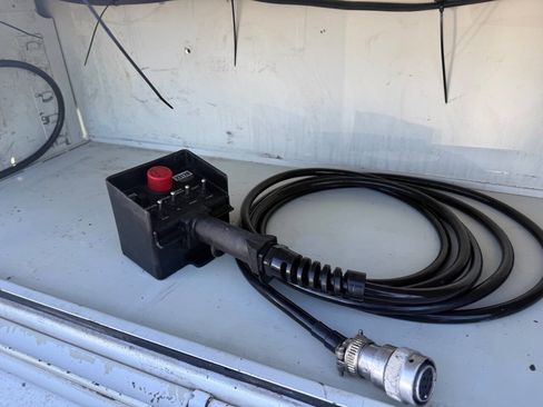 Used 2020 Chevrolet Silverado 3500 W/T w/ WT Convenience Package image 19