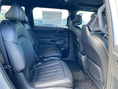 New 2027 Kia Telluride EX X-Line AWD/4WD image 21