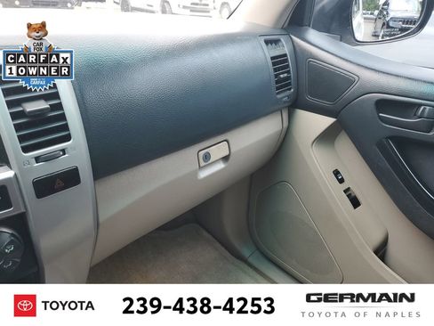 Used 2005 Toyota 4Runner 2WD image 34
