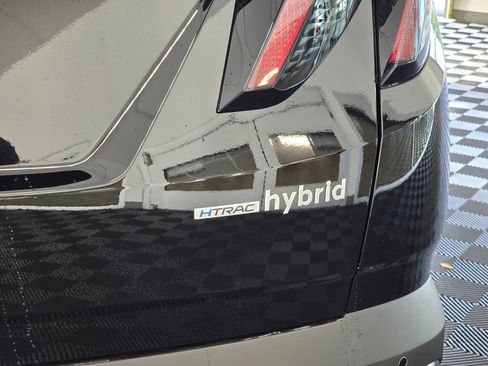 New 2026 Hyundai Tucson Limited w/ Tow & Go Package image 15