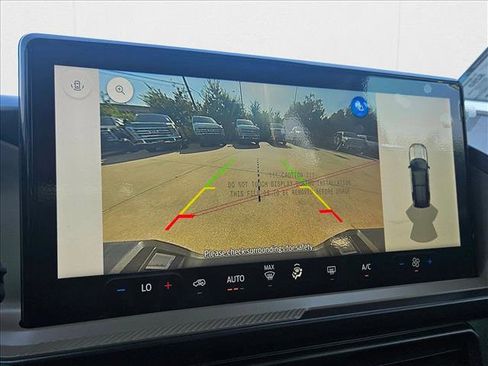 New 2025 Ford Bronco Sport Big Bend image 12