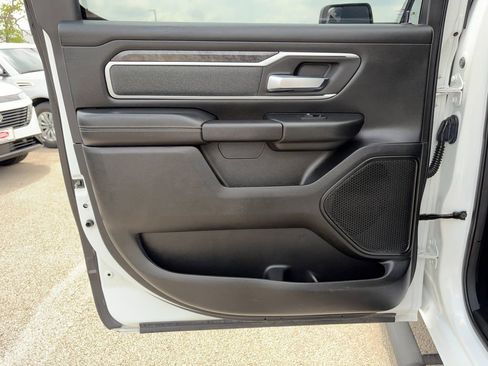 Used 2021 RAM 1500 Lone Star AWD/4WD image 28