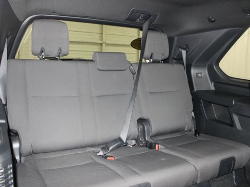Used 2025 Toyota Sequoia SR5 AWD/4WD image 32
