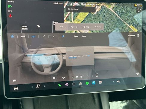 Used 2021 Tesla Model 3 Standard Range Plus image 17