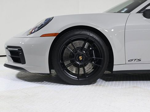 Certified 2024 Porsche 911 Targa 4 GTS image 25