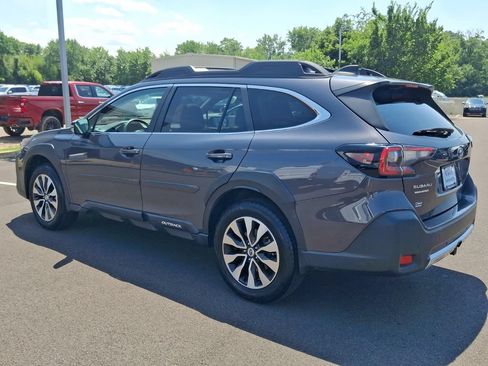 Used 2024 Subaru Outback Limited XT AWD/4WD image 8