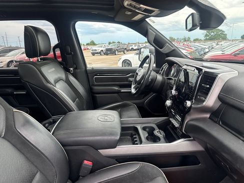 Used 2020 RAM 1500 Laramie w/ Sport Appearance Package RWD image 29