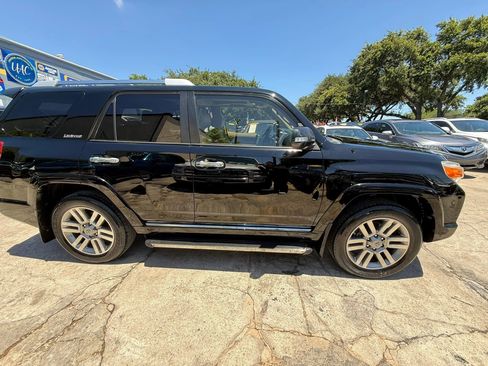 Used 2010 Toyota 4Runner Limited RWD image 8