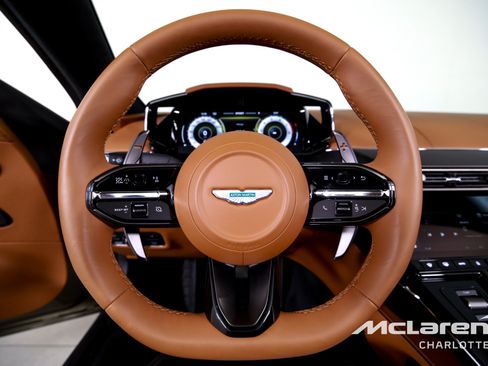 Used 2026 Aston Martin V8 Vantage S RWD image 15
