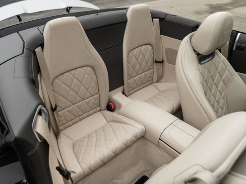 Used 2022 Mercedes-Benz SL 55 AMG 4MATIC image 24