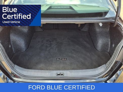 Used 2024 Nissan Altima 2.5 SV FWD image 29