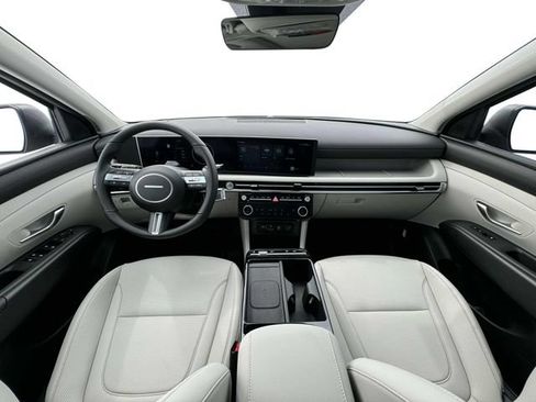 New 2025 Hyundai Tucson SEL AWD/4WD image 13