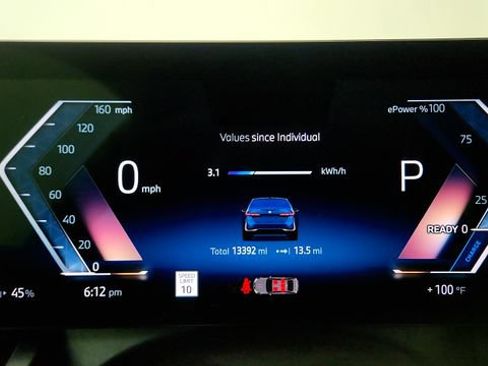 Used 2025 BMW i5 eDrive40i RWD image 57