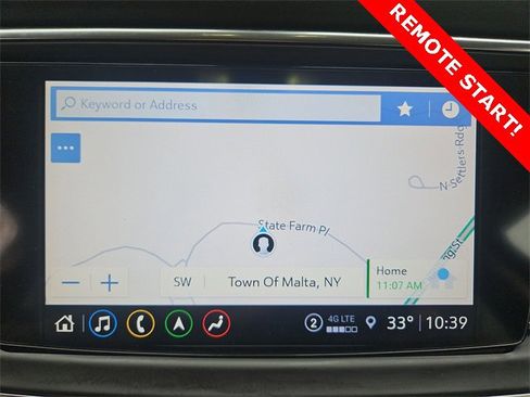 Certified 2023 Buick Enclave Avenir w/ Avenir Technology Package image 14