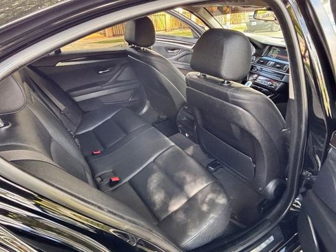 Used 2014 BMW 528i Sedan image 29