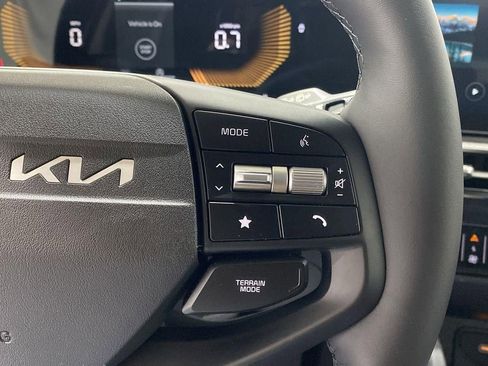 New 2026 Kia Sportage LX AWD/4WD image 34
