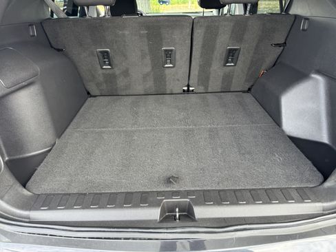 Certified 2022 Chevrolet Equinox LS image 19