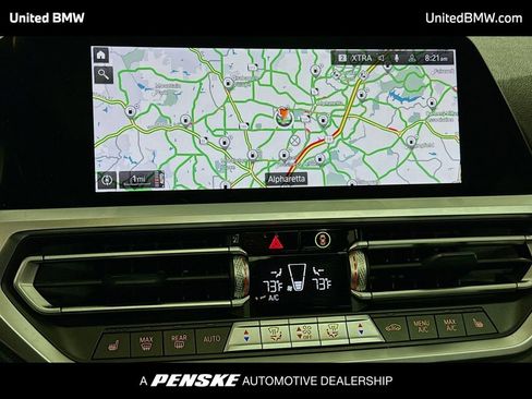 Used 2021 BMW M340i w/ Executive Package image 10