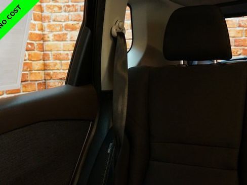 Certified 2023 Nissan Rogue S image 54