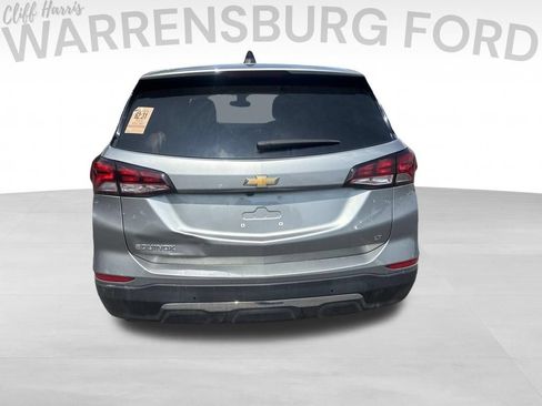 Used 2023 Chevrolet Equinox LT FWD image 6