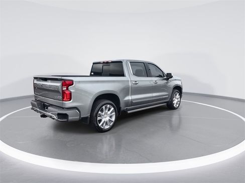 Used 2023 Chevrolet Silverado 1500 High Country image 8