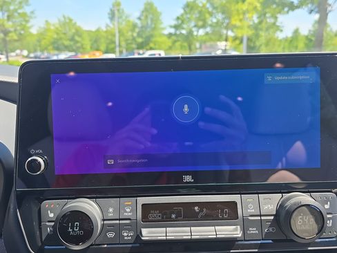 Used 2025 Toyota Grand Highlander AWD Hybrid image 22