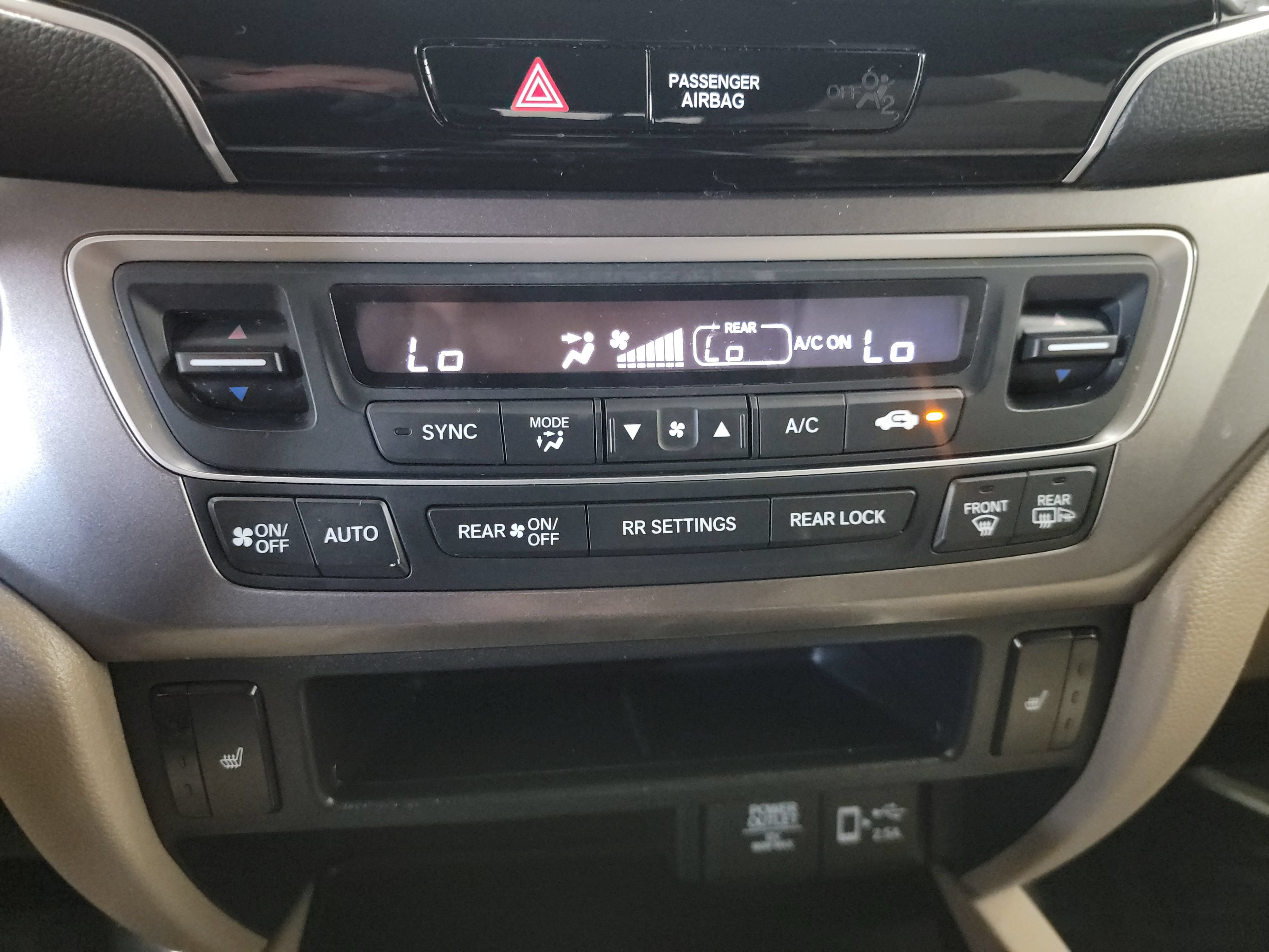 Used 2019 Honda Pilot EX image 21