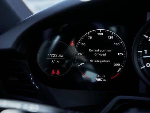 Used 2024 Porsche 911 Carrera S w/ Sport Package image 51