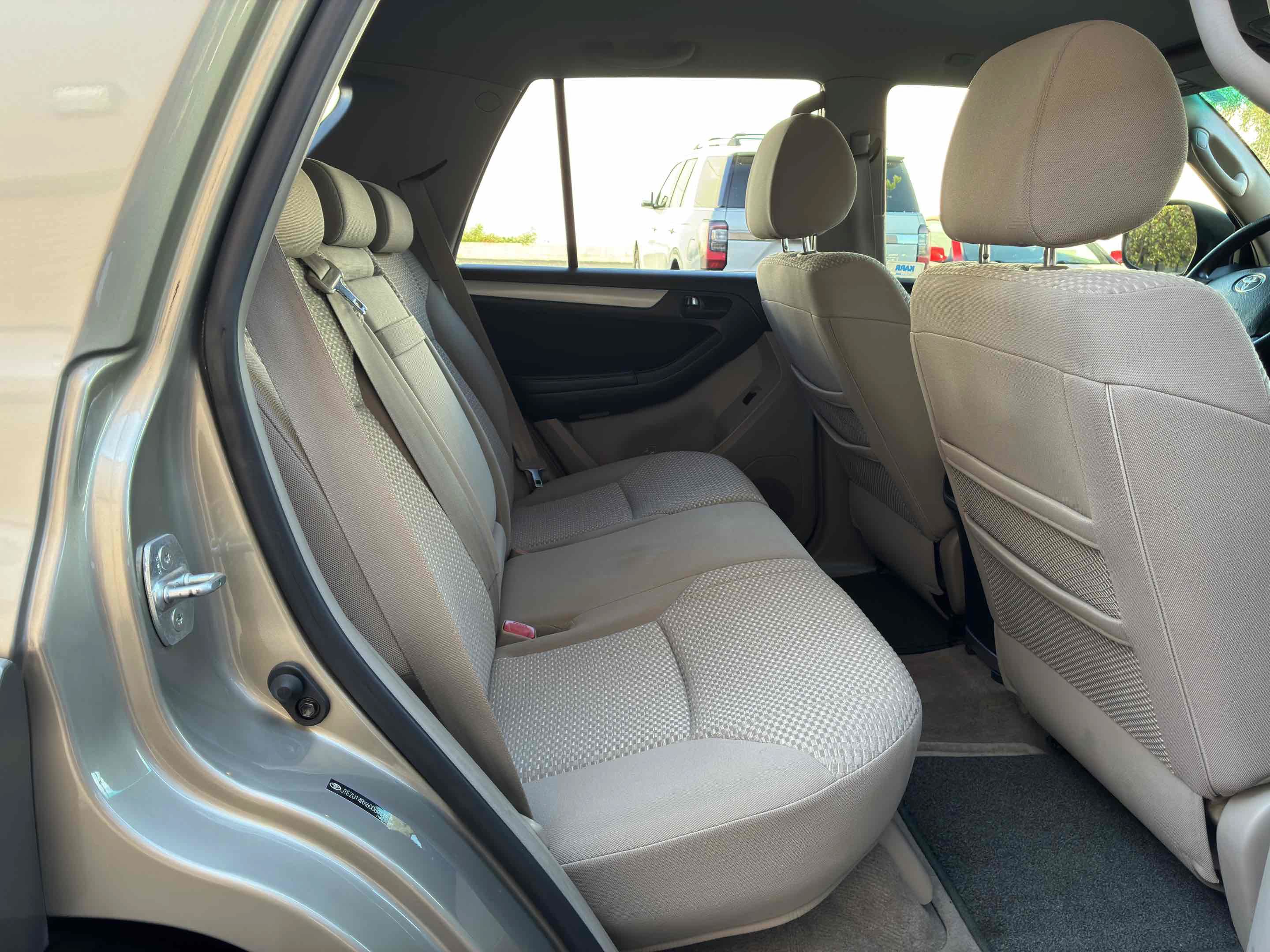 Used 2006 Toyota 4Runner SR5 RWD image 42