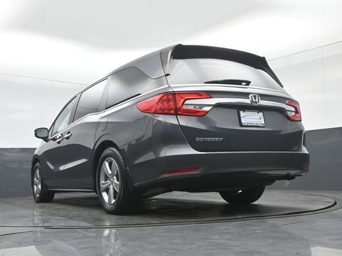Used 2019 Honda Odyssey EX-L image 75
