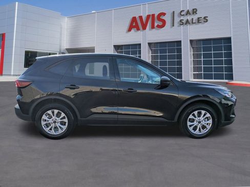 Used 2025 Ford Escape Active image 5