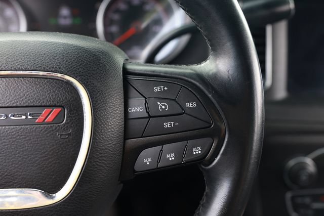Used 2015 Dodge Charger Police RWD image 31