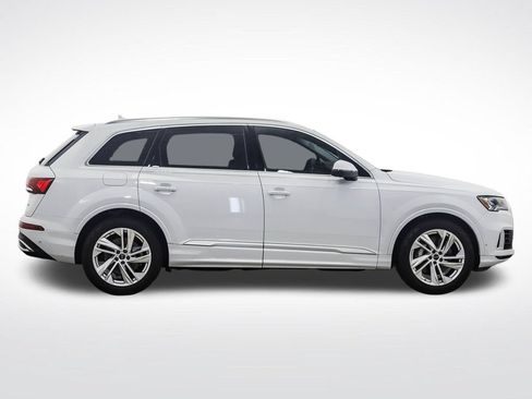 Used 2023 Audi Q7 3.0T Prestige w/ Prestige Package AWD/4WD image 6