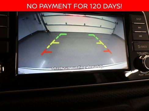 New 2025 Nissan Kicks Play S image 19