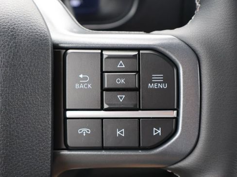 New 2026 Ford F350 Lariat w/ Black Appearance Package AWD/4WD image 7