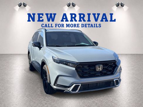 Used 2023 Honda CR-V Sport Touring image 5