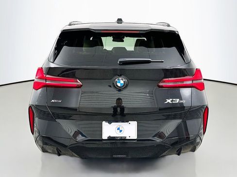 New 2026 BMW X3 xDrive30 w/ Premium Package image 6